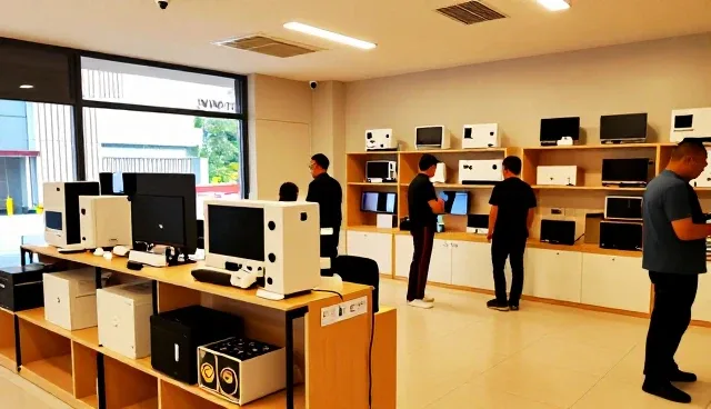 设备性能与适用条件的科学匹配策略